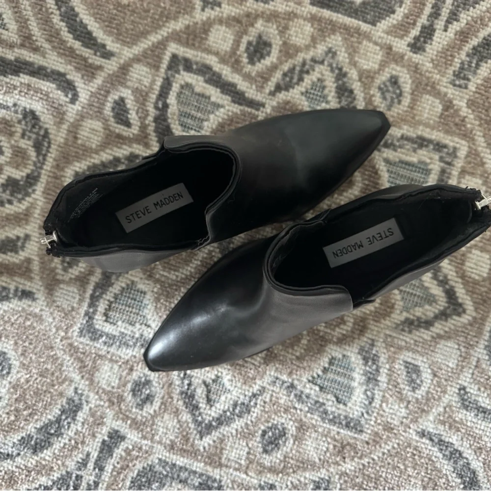 Steve Madden steve madden